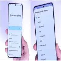HP Android Lemot? Ini 5 Pengaturan Rahasia Developer Options Bikin Performa Langsung Ngebut