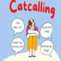 BUKAN SALAH OUTFIT”: CATCALLING SEBAGAI PELANGGARAN HAK PEREMPUAN DAN KEGAGALAN NEGARA MEMENUHI SDGS 5