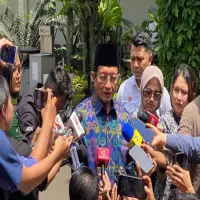 Prabowo Terima Ulama Bahas Keanggotaan Indonesia di Dewan Perdamaian Gaza Bentukan Trump