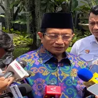 Prabowo Jelaskan Board of Peace ke Ulama, Indonesia Siap Keluar Jika Tak Berpihak Palestina!