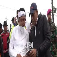 Kesaksian Warga ke Dedi Mulyadi: Satu Keluarga Enam Orang Tertimbun Longsor Cisarua