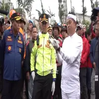 Warga Curhat ke Dedi Mulyadi soal Longsor Berulang: Sudah Pernah Diperingatkan