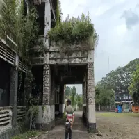 Eks Hotel Plaza Subang: Jejak Kolonial Inggris hingga Mangkrak, Kini Direncanakan Jadi Rumah Sakit