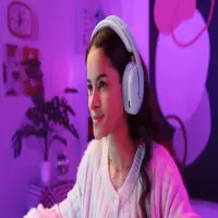 Logitech G325 Lightspeed Resmi Hadir di Indonesia: Headset Gaming Wireless Rp 1 Jutaan