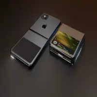 Setelah iPhone Fold, Apple Kabarnya Siapkan Model Flip