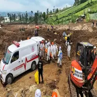 66 Identitas Jenazah Korban Longsor Pasirlangu Cisarua Berhasil Terungkap