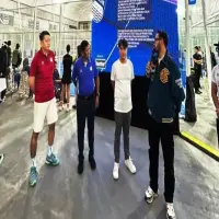 Persib Galang Donasi, Jeje: Harapan dan Semangat bagi Masyarakat Cisarua