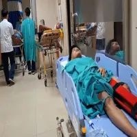 “Saya Pikir Tak Akan Selamat” Pengakuan Korban Hidup Kecelakaan Maut Tol Cipali