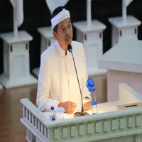 Gubernur Jawa Barat Dedi Mulyadi Ajukan Pengelolaan Beberapa Ruas Jalan Nasional oleh Pemprov Jabar