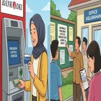 KJP Februari 2026 Kapan Cair? Ini Jadwal Perkiraan, Besaran Dana, dan Cara Ceknya