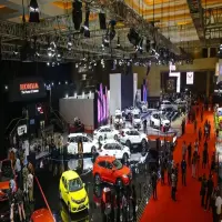 IIMS 2026 Dibuka, Ini Daftar Lengkap Mobil Baru yang Tampil