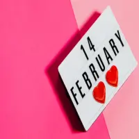 Hukum Merayakan Hari Valentine bagi Umat Muslim, Haramkah?