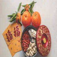 Daftar Makanan Khas Imlek yang Wajib ada di Mejamu