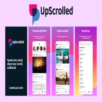 Sudah Coba Aplikasi UpScrolled? Medsos Alternatif TikTok yang Lagi Booming