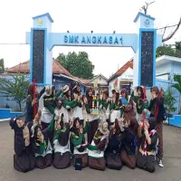 Raih Prestasi, SMP IT Al-Ukhuwah Subang Juara Aksara Scout Competition
