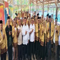 APSI Subang Dorong Transformasi Pengawas Sekolah, Adaptif, Profesional, Berintegritas