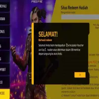 Kode Redeem FF 2026 Gratis Diamond dan Skin Langka! Klaim Sebelum Kuota Habis di Awal Bulan Ini!