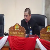 Ketua DPRD Subang, Victor Wirabuana Pastikan Proses PAW Sesuai Mekanisme