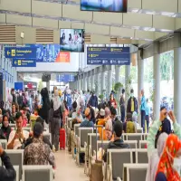 Jadwal Pemesanan Tiket KA Arus Balik Lebaran 2026, Pesan Sekarang!