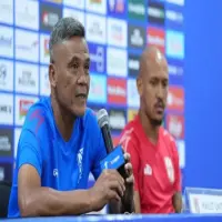 Datang Lebih Awal ke Bandung, Malut United Pede Hadapi Persib di GBLA