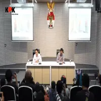 KPK Tetapkan 6 Tersangka OTT Bea Cukai, Rizal Fadillah Cs Jadi Tersangka Utama!