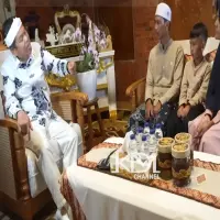 Dedi Mulyadi Tawarkan Pekerjaan Tetap ke Ustaz Ciparay: Pekerjaan Lebih Penting dari Uang