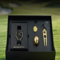 Honma x Huawei Watch GT 6 Pro Resmi Hadir di Indonesia, Smartwatch Golf Premium