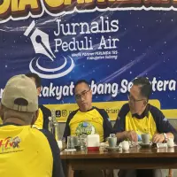 Perumda TRS Beberkan Tren Kinerja Positif Selama 2025, Targetkan Stor PAD Lebih dari Rp2 M di 2026