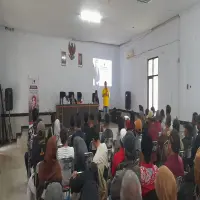 Ineu Puwadewi Dorong BBWS Normalisasi Sungai Dangkal Agar Bisa Kendalikan Banjir
