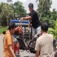 Dua Terduga Pelaku Curanmor Dihakimi Massa di Subang, Satu Orang Meninggal Dunia