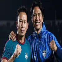 Kiper Legendaris Kembali Terdaftar, Persib Bandung Bikin Bobotoh Terkejut