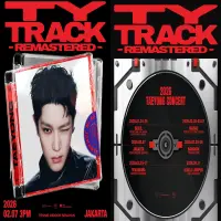 Prediksi Setlist Konser Taeyong NCT 'TY TRACK-Remastered' di Jakarta, Udah Siap NCTZen?