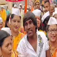 Viral! Suraj Chavan, “Justin Bieber India” yang Bangkit dari Yatim Piatu Jadi Jutawan