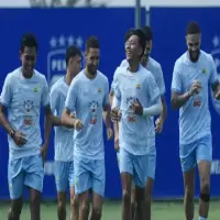 Persib Bandung Rombak Skuad Jelang Putaran Kedua Super League, Datangkan Kurzawa dan Sergio Castel