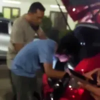 Ngaku Polisi, Oknum Ormas di Subang Peras Warga, Tiga Pelaku Diciduk di Ciater