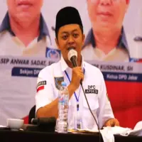 APDESI Purwakarta Belum bisa Pastikan, Diduga Kasus Narkoba, Kepala Desa di Bungursari Diciduk Polisi