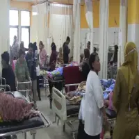 Hampir 100 Ribu Peserta BPJS PBI di Subang Dinonaktifkan, Warga Mengeluh Gagal Berobat