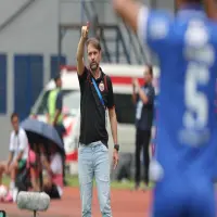 Persija Jakarta Menjauh dari Persib, Mauricio Souza Ingatkan Liga Masih Panjang
