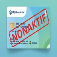 Peserta BPJS PBI Dinonaktifkan per 1 Februari 2026 Bisa Aktif Lagi, Ini Syarat Lengkapnya