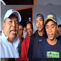 Dedi Mulyadi Hadapkan Pelaku dan Korban Kasus Pencurian Sepeda Motor di Subang: Satu Per Satu, Jelaskan!