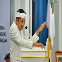 Dicoret Kemensos, PBI BPJS Kesehatan Warga Kini Diambil Alih Dedi Mulyadi