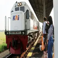 Tiket Kereta Api Tambahan Lebaran 2026 Segera Dibuka, Cek Jadwal Pembeliannya!