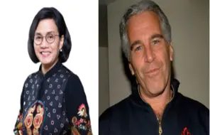 Nama Sri Mulyani Muncul dalam Epstein Files, Ini Penjelasan Sebenarnya