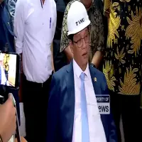 Purbaya Ungkap Negara Rugi Triliunan Rupiah akibat Praktik Cash Base Tanpa PPN