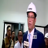 Purbaya Tegas: Jangan Anggap Indonesia Mudah Disogok, Praktik Nakal Akan Dihajar