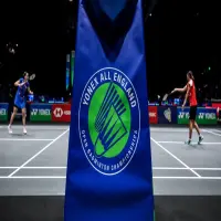 Update M&Q All England 2026 Sudah Rilis, Ini Daftar Lengkap Wakil Indonesia