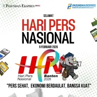 Hari Pers Nasional 2026 Diperingati 9 Februari, Angkat Tema Pers Sehat untuk Bangsa Kuat