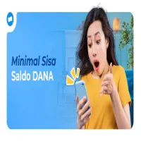 Saldo DANA Tiba-Tiba Masuk? Ini Cara Dapat Saldo DANA Gratis yang Jarang Diketahui!