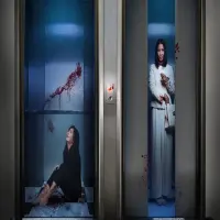 Sinopsis Film LIFT, Ketika Teror Menghantui Ruangan Sempit