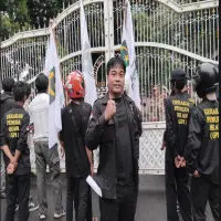 GPI dan Pemuda PUI Subang Desak Pemkab Tertibkan Bangunan Liar dan Benahi Penataan Kota